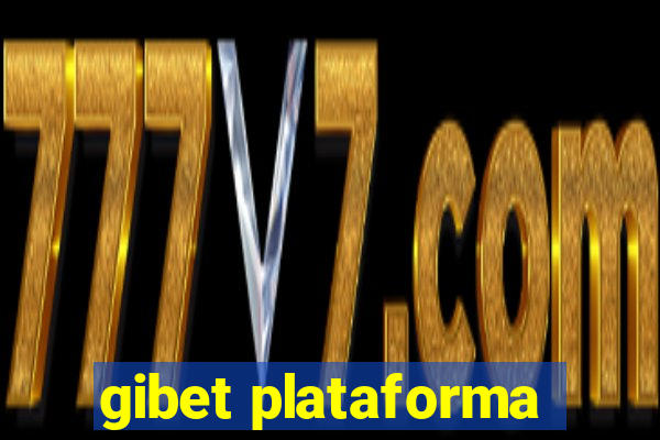 gibet plataforma